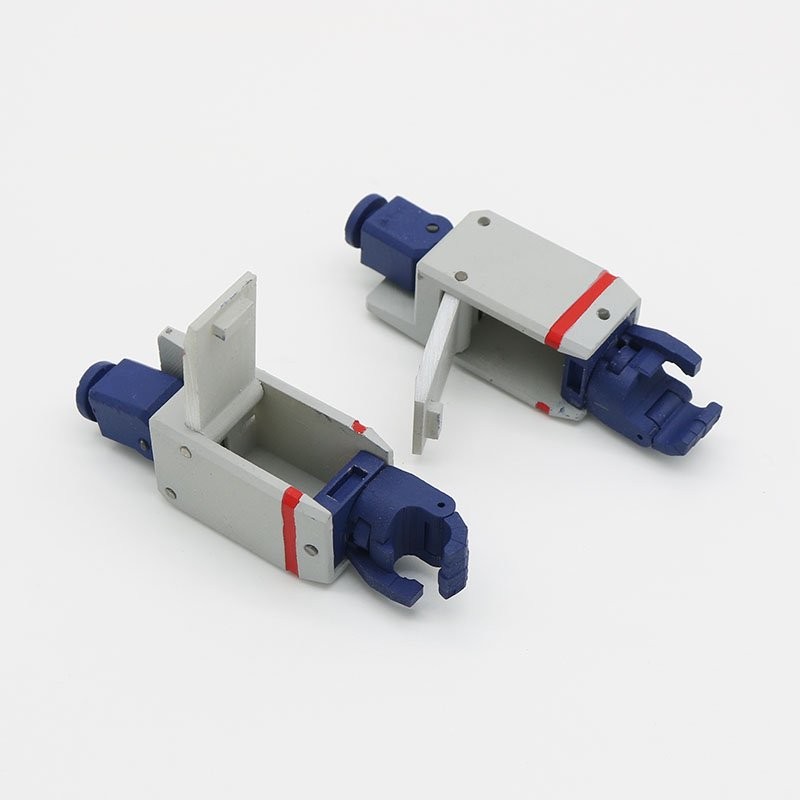 3D DIY Arm Replacement Upgrade Kit For Legacy United Soundwave