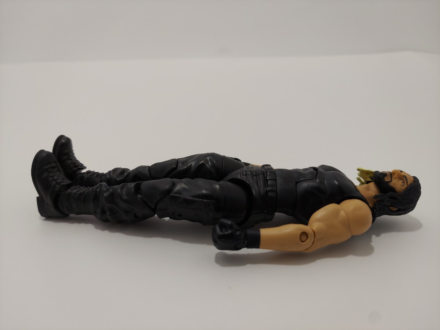 2011 Mattel WWE Elite Greatest Hits Series 3 Seth Rollins 7” Action Figure