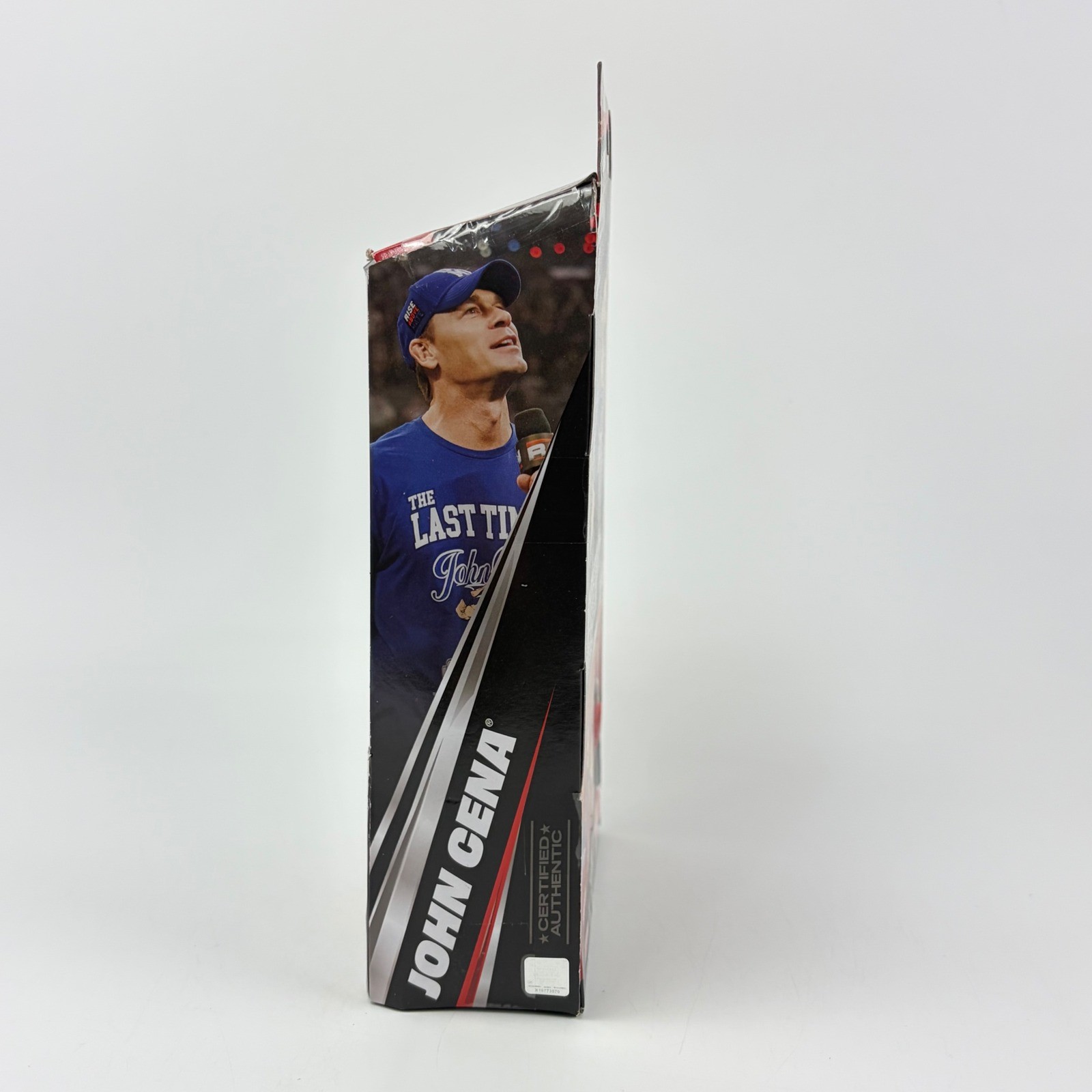WWE Elite Collection Greatest Hits John Cena Action Figure Mattel JHT74 Blue