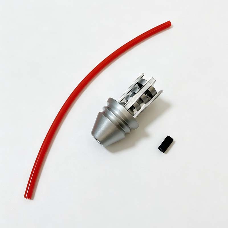 3D DIY Hand Cannon Upgrade Kit For AGE OF THE PRIMES LIEGE MAXIMO