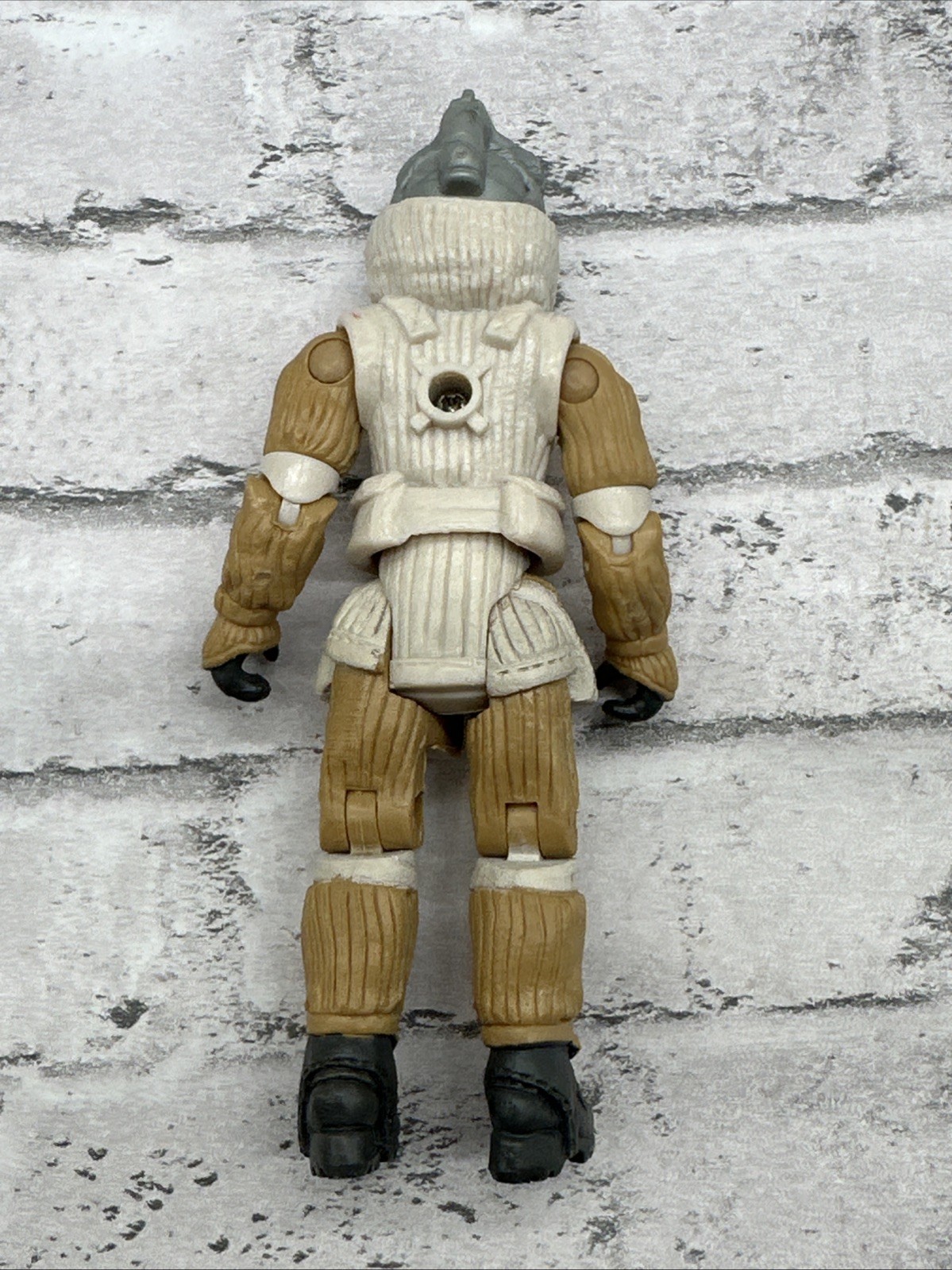 Alien Lt. Gormans Marine Solider 4» Action Figure 2019 Lanard Sci-Fi Horror