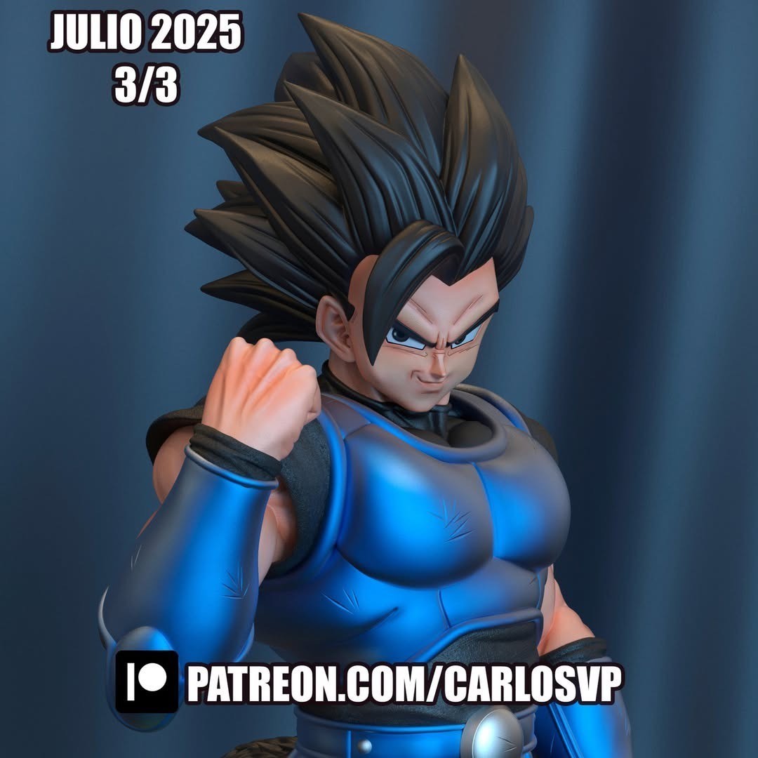 custom dragonball shallot resin 30cm need 4days
