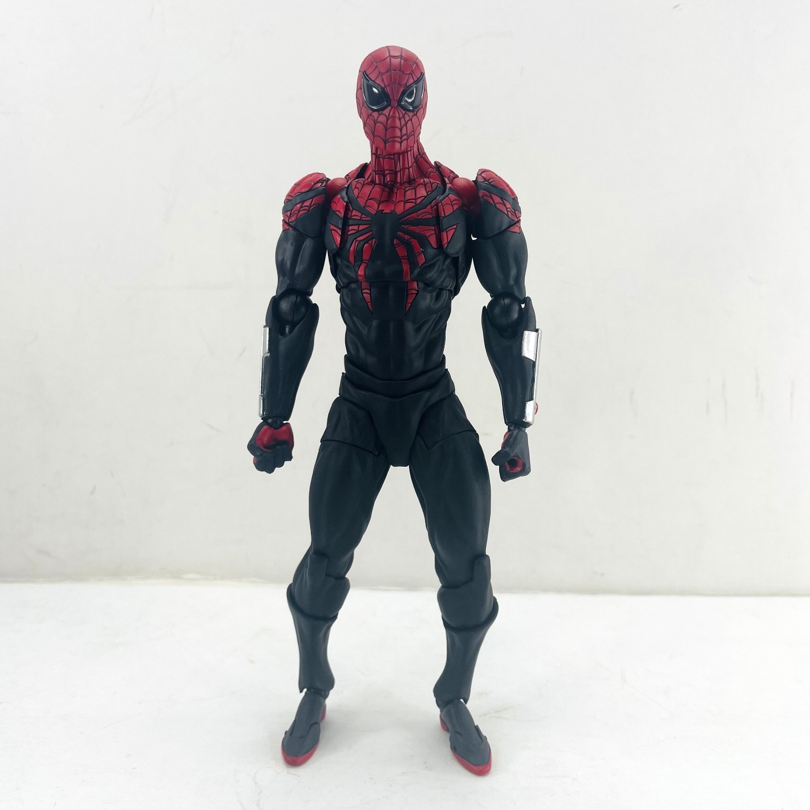 The Superior Spider-Man Ultimate Neighbor 6-inch Action Figure Toy Gift