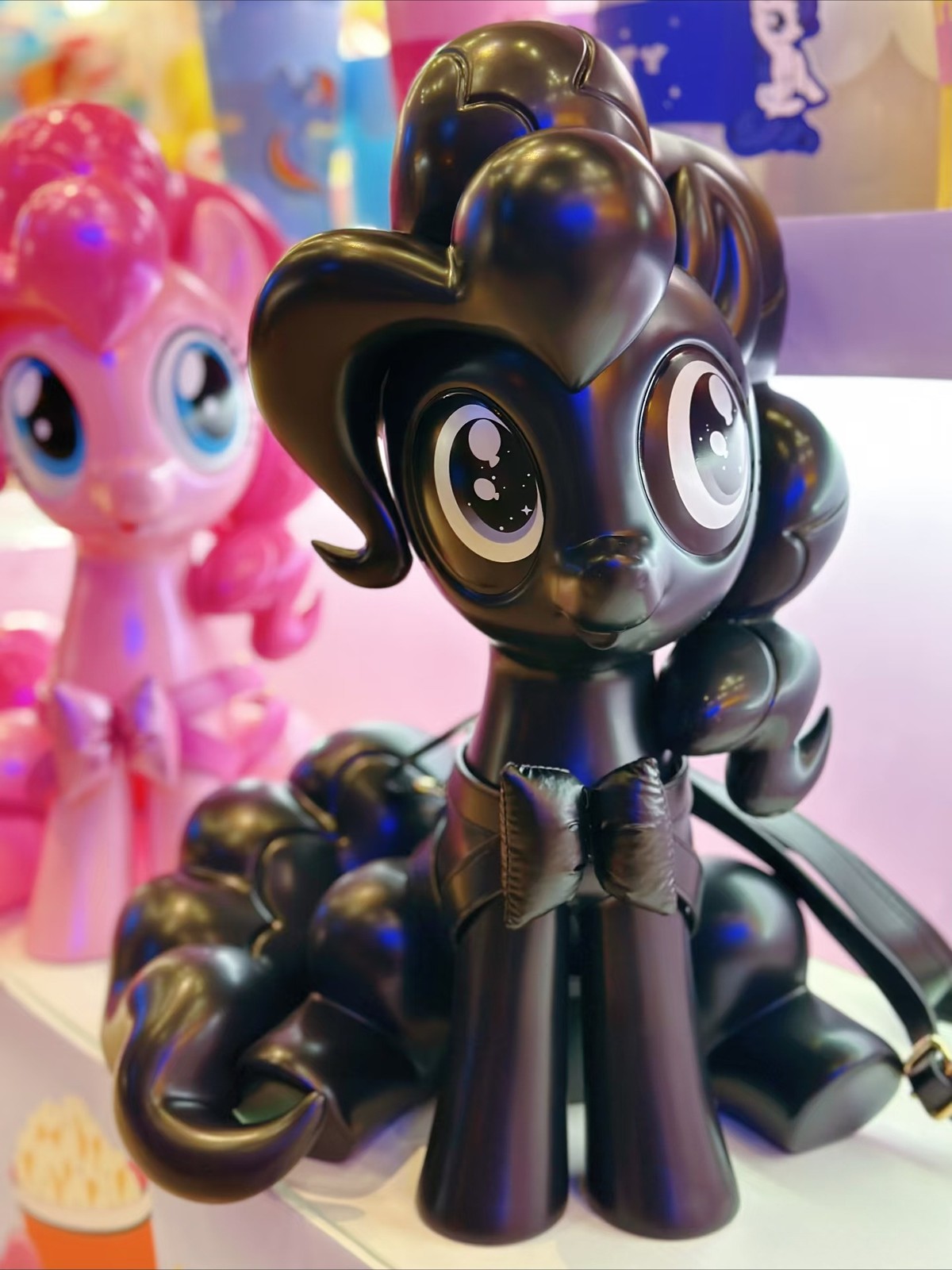 My Little Pony Pinkie Pie Collector Bucket, Wanda Cinemas Official