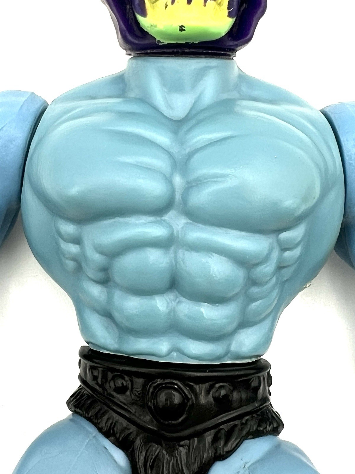Mattel MOTU SKELETOR Vintage 1981 Complete | Taiwan | Clean | Display Ready