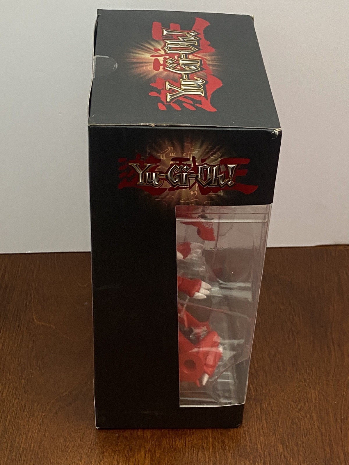 “Exodia Slifer Ra Obelisk FULL SET Gods – Phat mojo