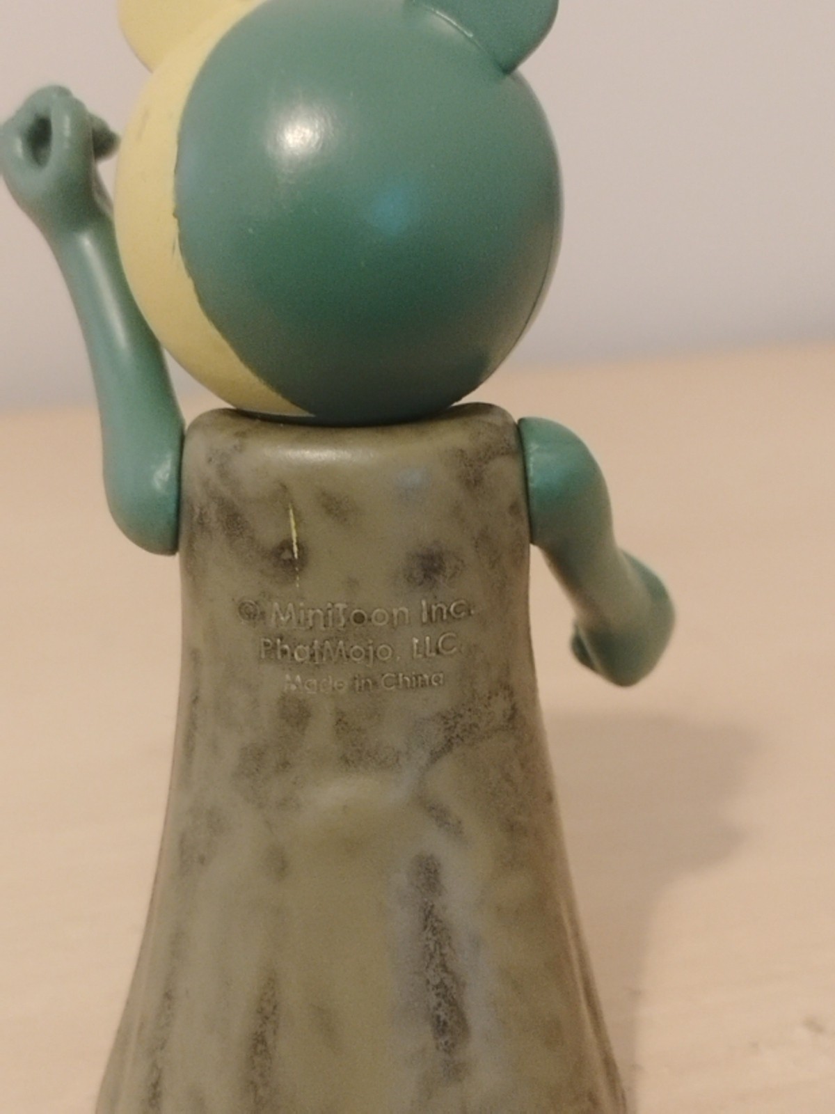 Roblox Minitoon INC Phat Mojo Piggy Figure/Toy