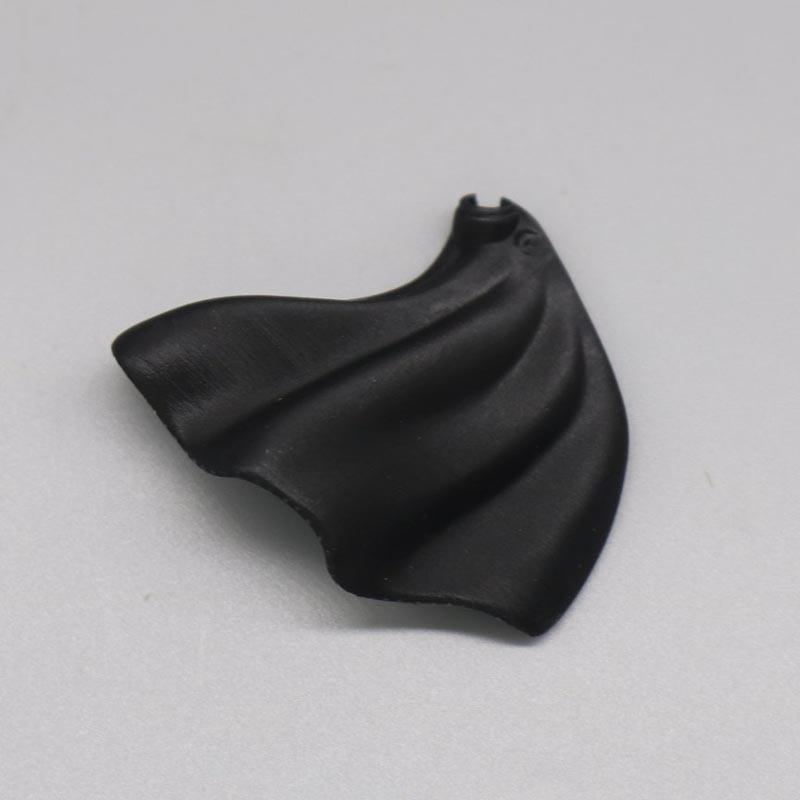 3D DIY Cloak Transparent Effect Upgrade Kit For Blokees GALAXY LEO PRIME/Nemesis