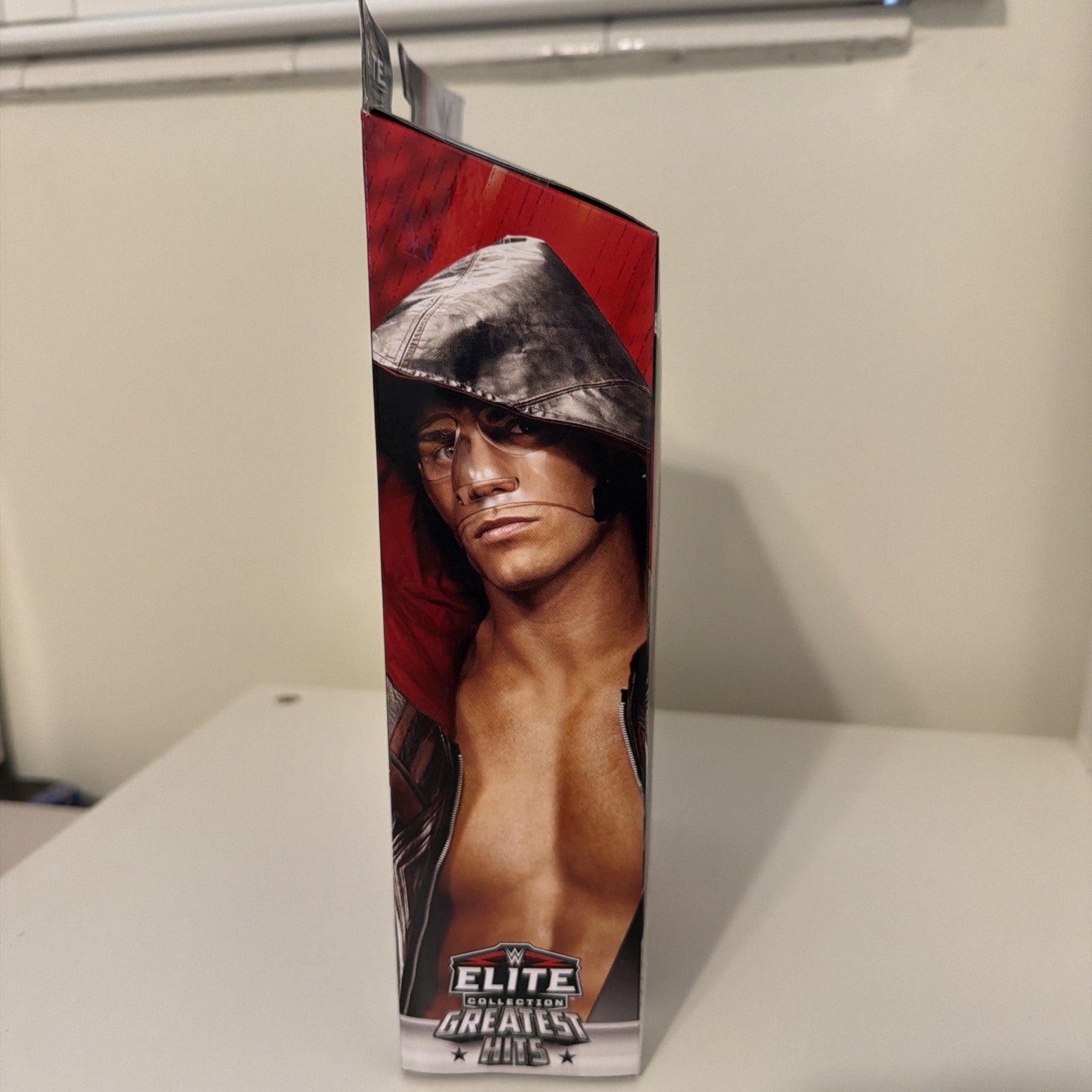 WWE Cody Rhodes Face Mask Elite Greatest Hits Action Figure FREE SHIPPING!