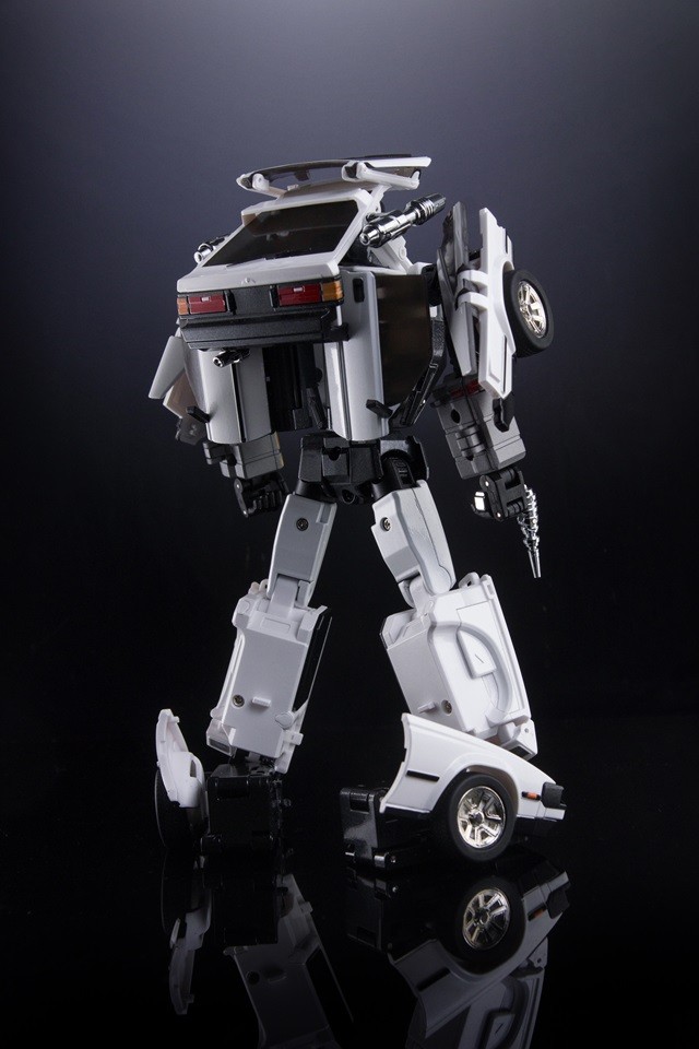 MX-24 Yaguchi | X-Transbots MasterX