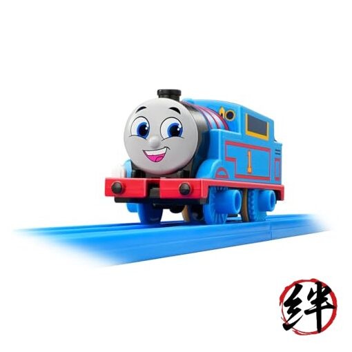 Plarail Thomas GOGO Thomas Plarail Thomas Train Train Toy 3 years old and up