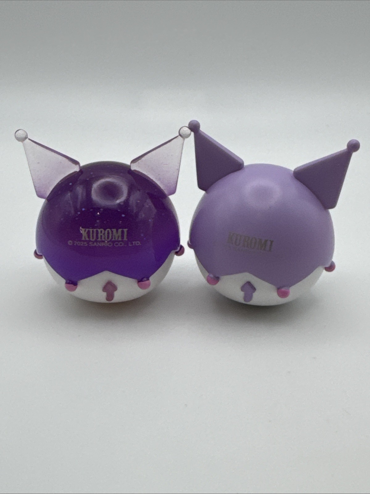 TOPTOY Kuromi School Diary Series Blind Box – Reviewing & Roundy Mini Figures