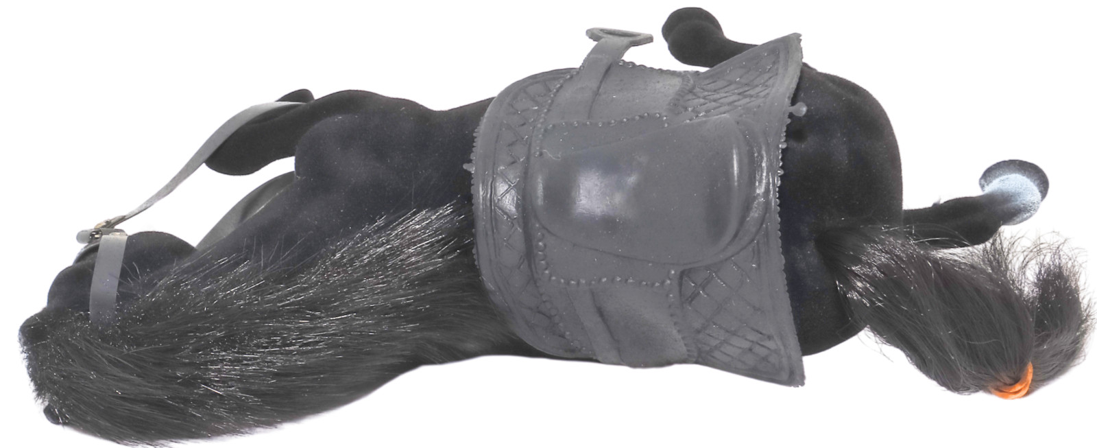 Warner Bros Black Beauty Horse Doll TV Movie Promo Collectors Item Stallion 1994