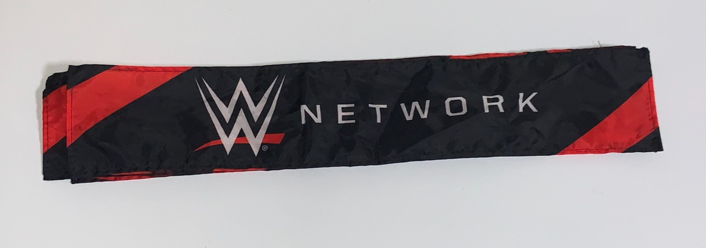 WWE Authentic Scale Extreme Rules Ring Apron Accessory Mattel Prop 1/12 M3