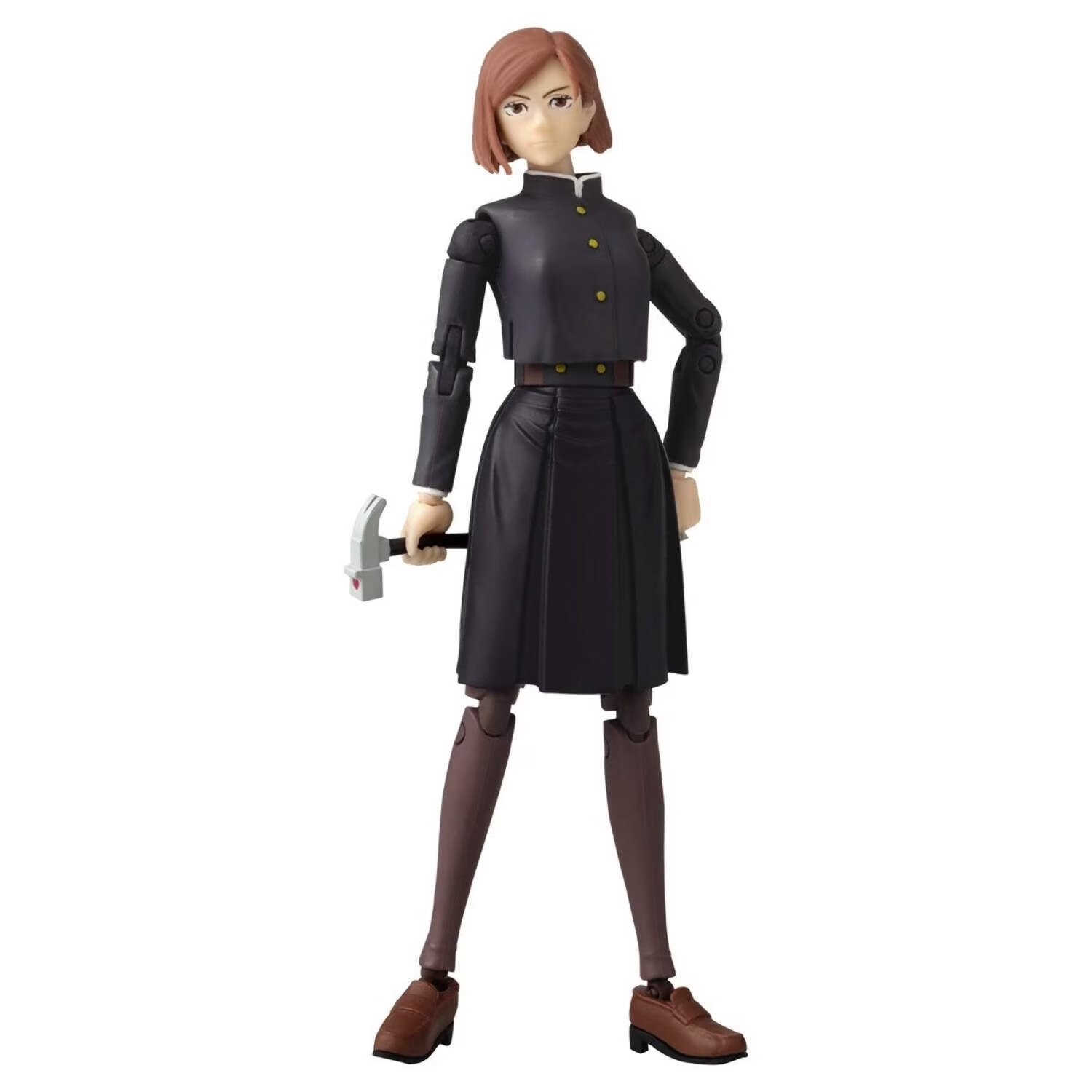 Anime Heroes – Jujutsu Kaisen – Kugisaki Nobara 6.5″ Action Figure