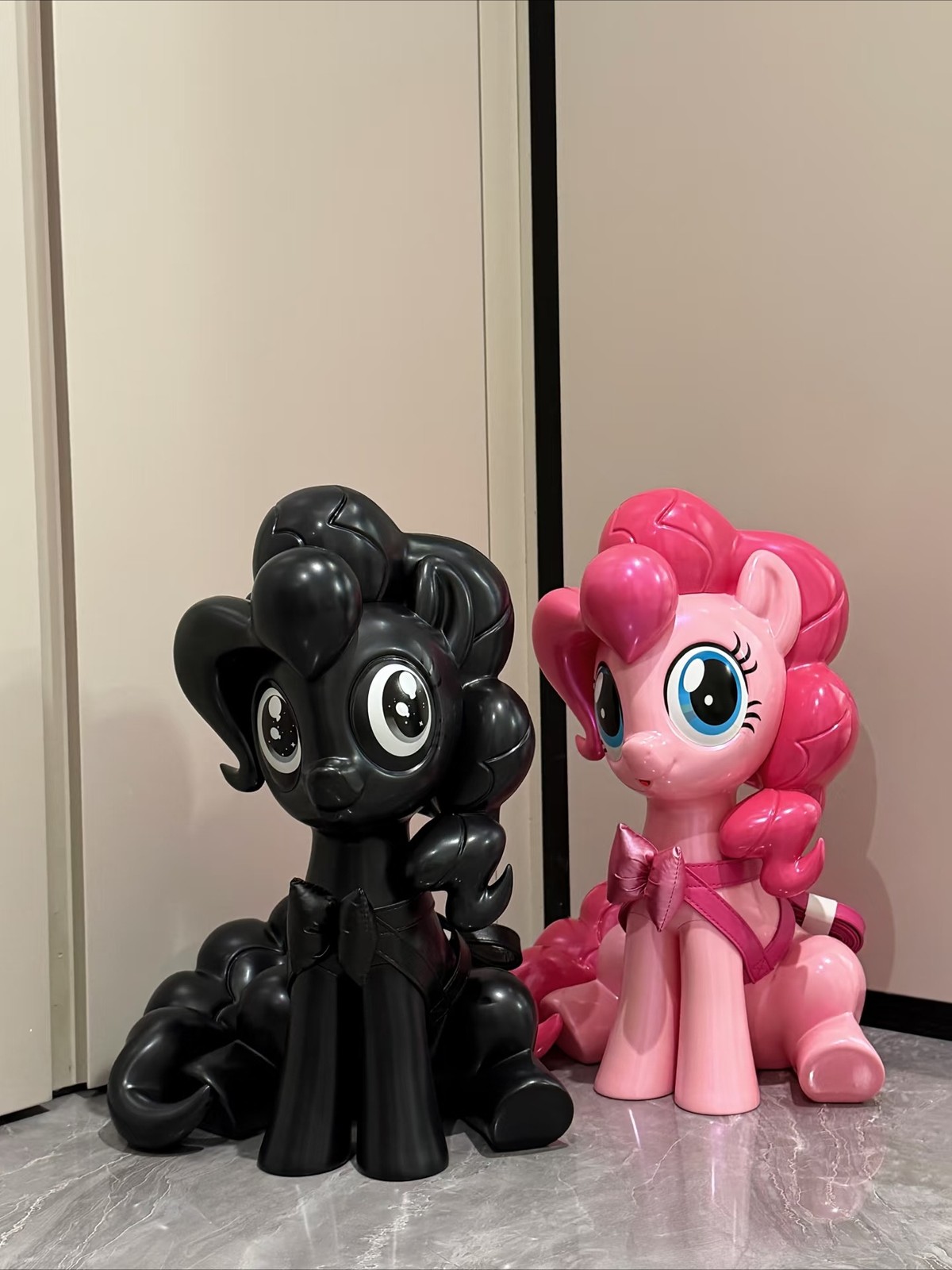 My Little Pony Pinkie Pie Collector Bucket, Wanda Cinemas Official