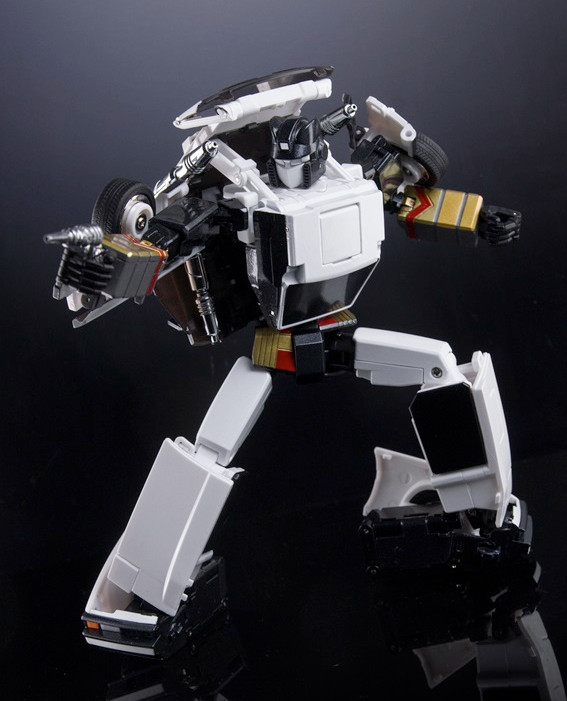 MX-24 Yaguchi | X-Transbots MasterX