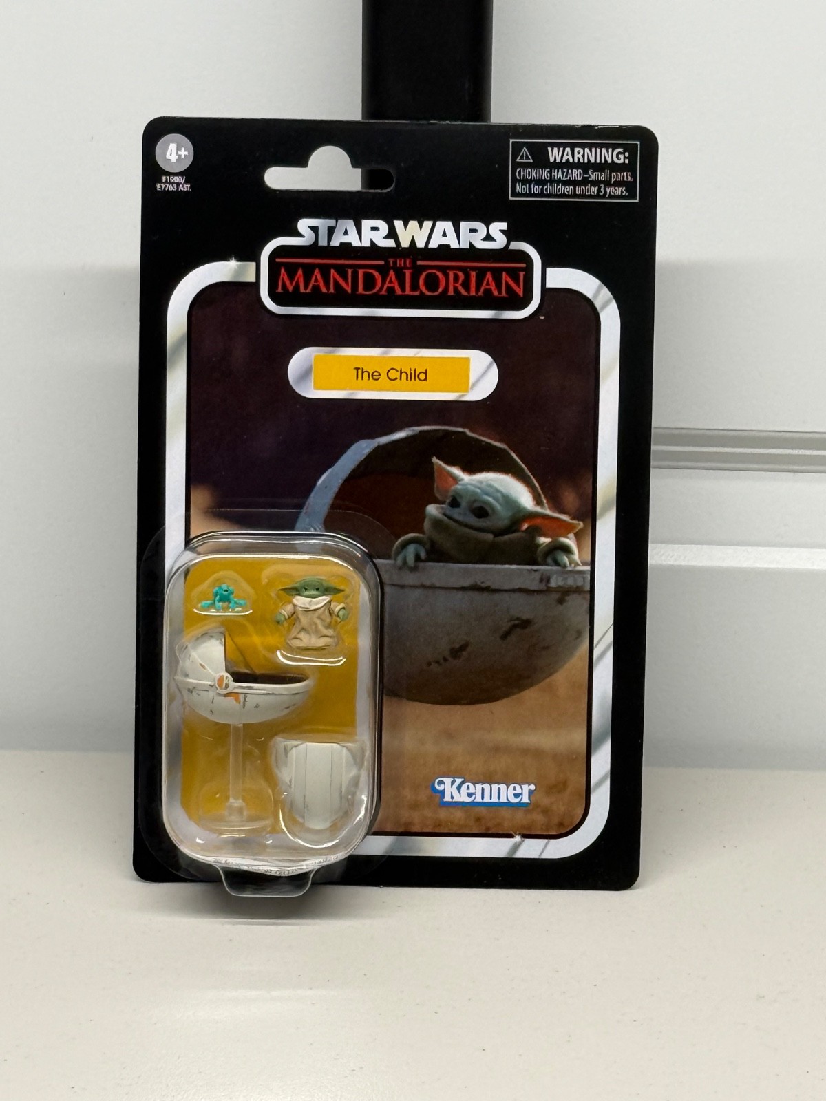 Star Wars Vintage Collection | The Mandalorian 3.75″ Figure Bundle | Hasbro 2021