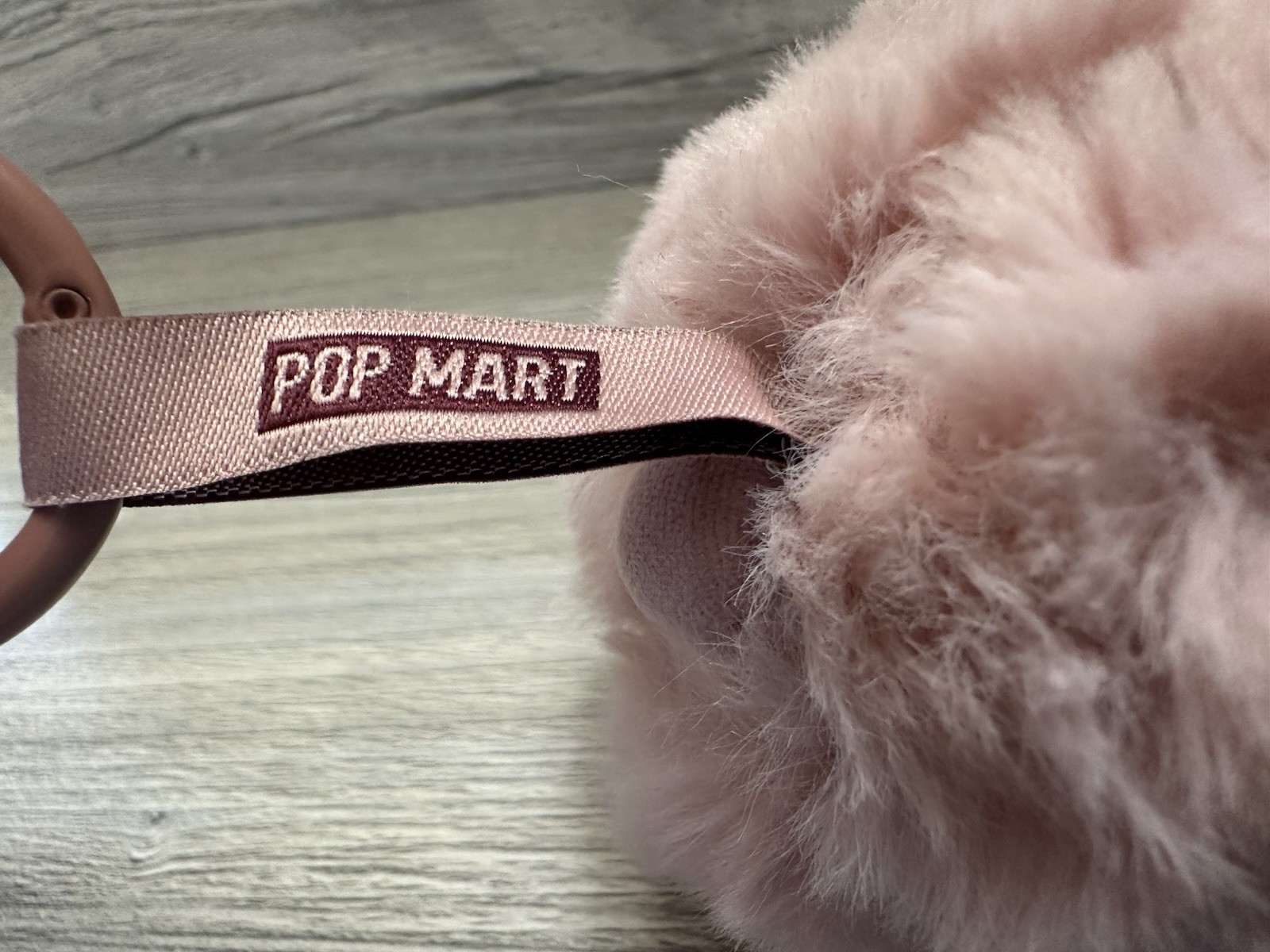 POP MART Skullpanda L’Impressionisme Series Pink Windflower Collectible