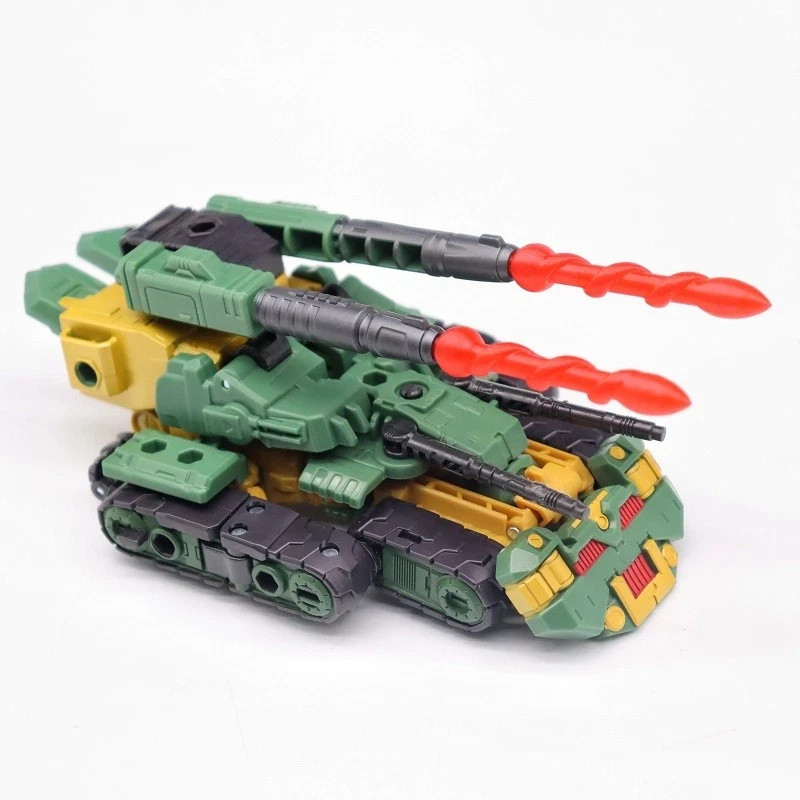 3D DIY 5mm plug Blast Effect Upgrade Kit For SIEGE Kingdom Legacy Accessories