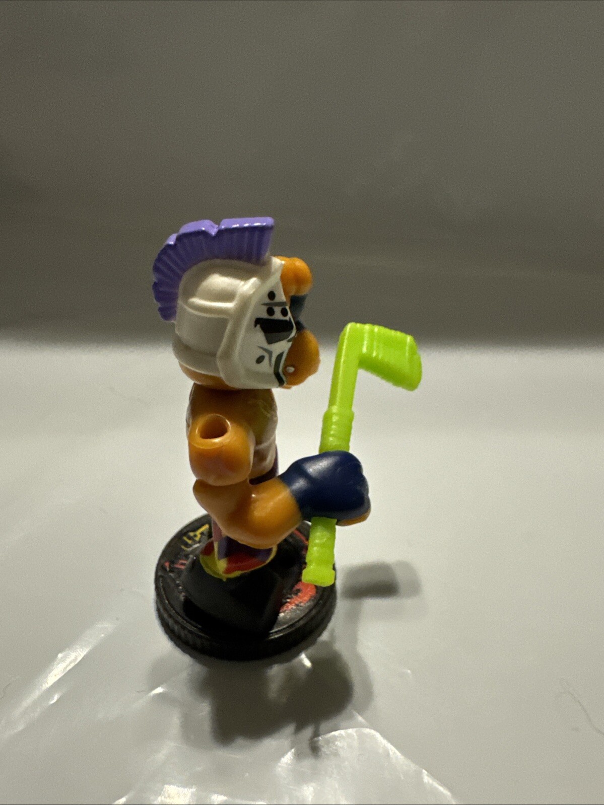 2021 Legends of Akedo Series 2 – SLASHSHOT Classic – Ultimate Arcade Warriors