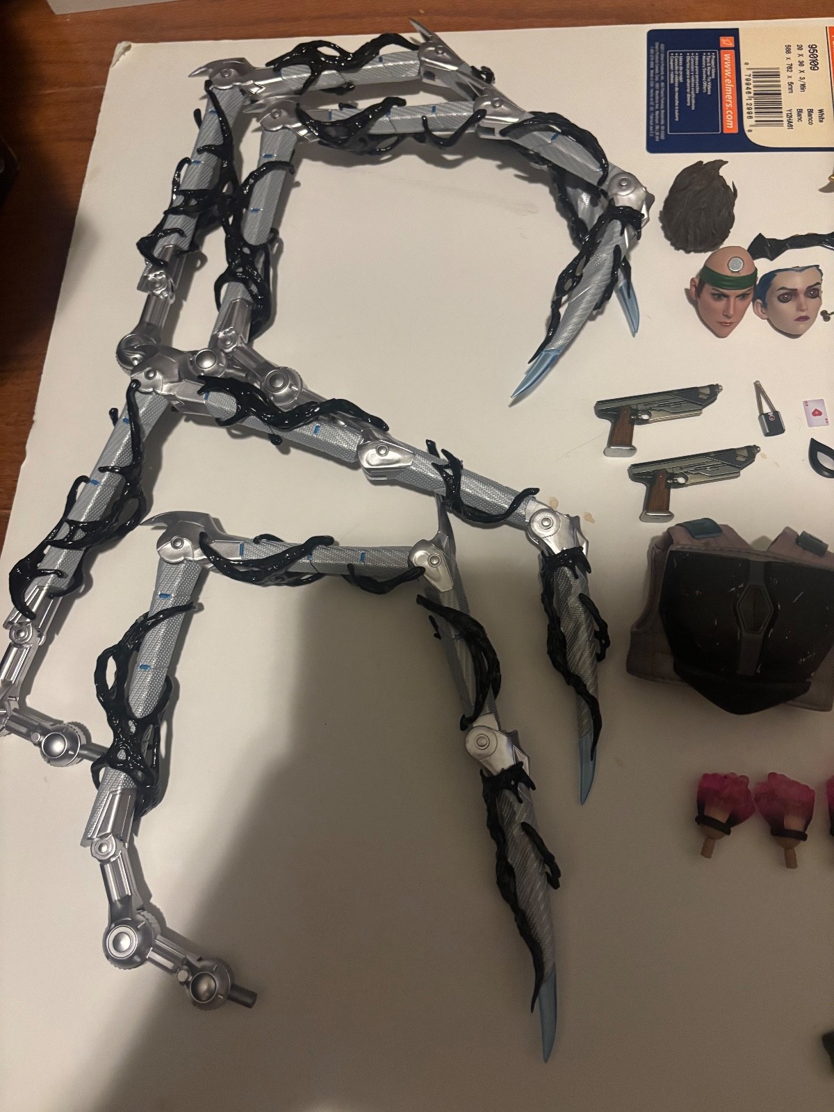 Hot Toys Bundle