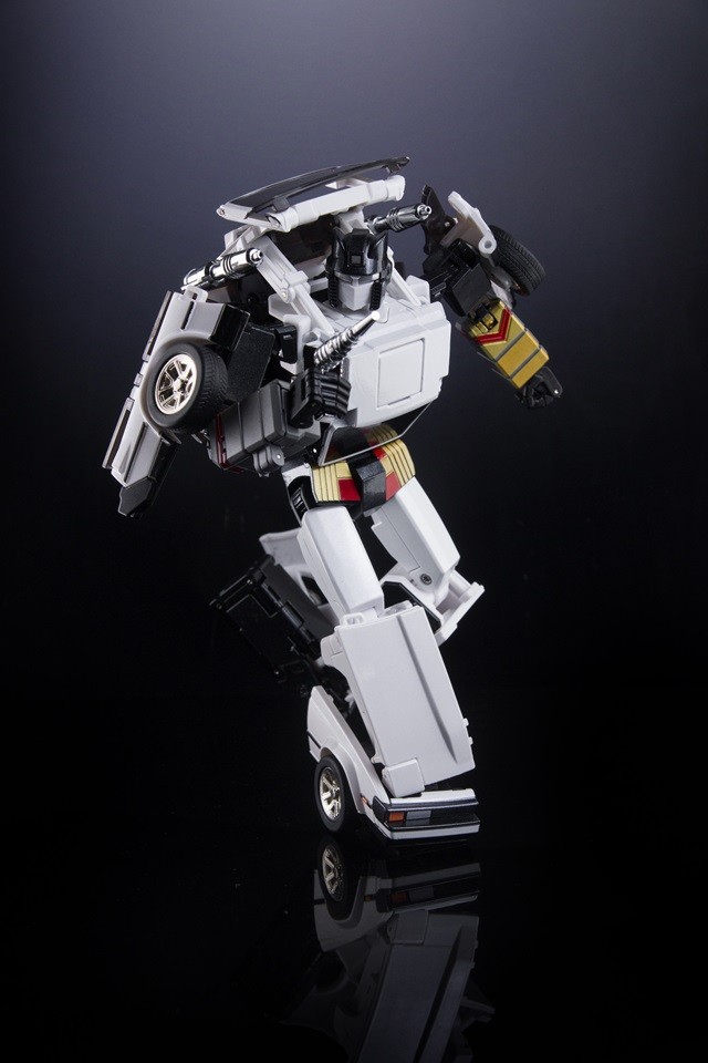 MX-24 Yaguchi | X-Transbots MasterX