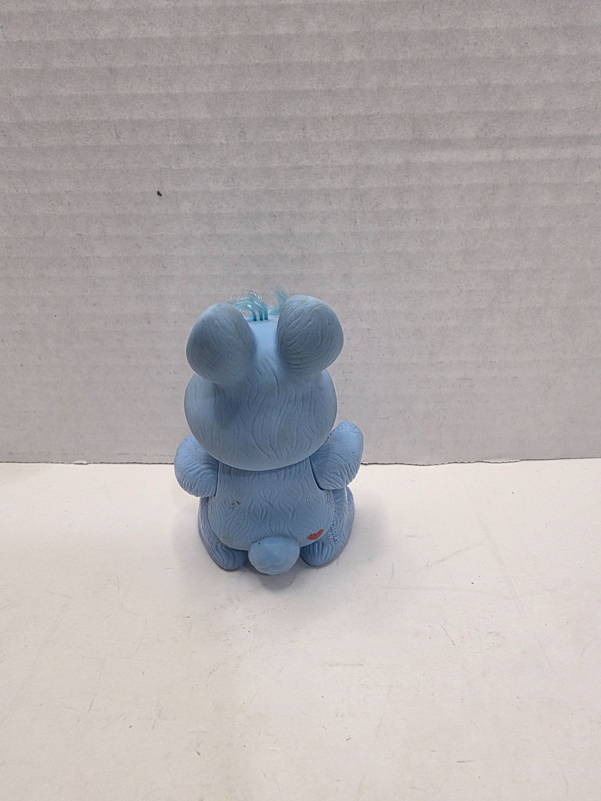 Vintage Kenner Care Bear Cousin Swift Heart Rabbit (USED)