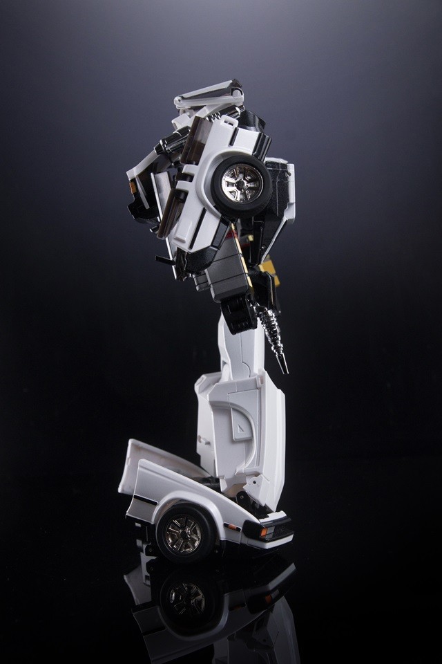 MX-24 Yaguchi | X-Transbots MasterX