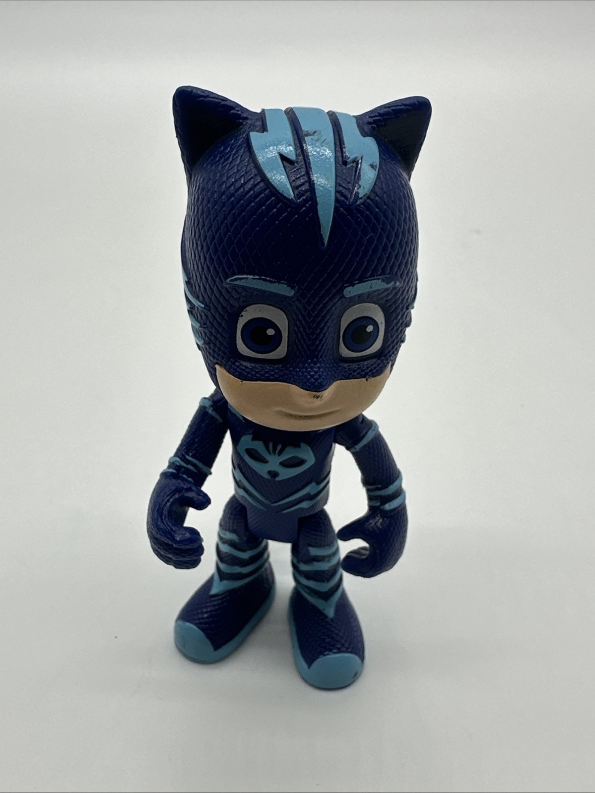 PJ Masks Catboy Figure 3.5IIn Articulated Frog Box Toy Poseable Preschool Fun…15