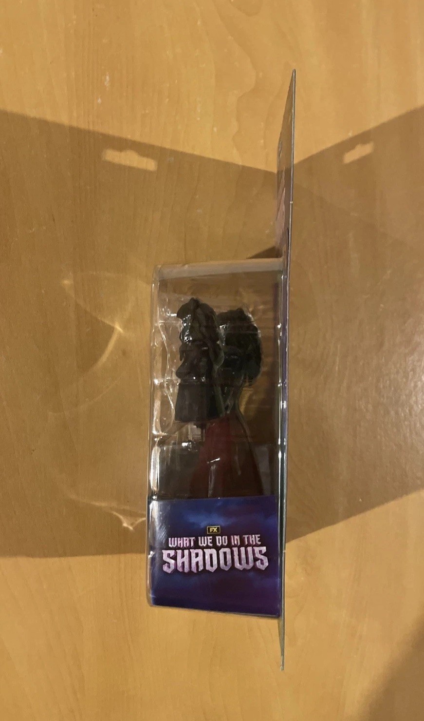 NADJA WITH DOLL – NECA Toony Terrors Nadja FX What We Do In The Shadows 6″ NEW