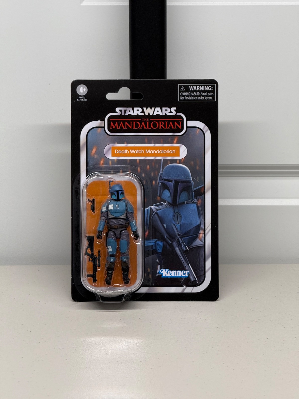 Star Wars Vintage Collection | The Mandalorian 3.75″ Figure Bundle | Hasbro 2021