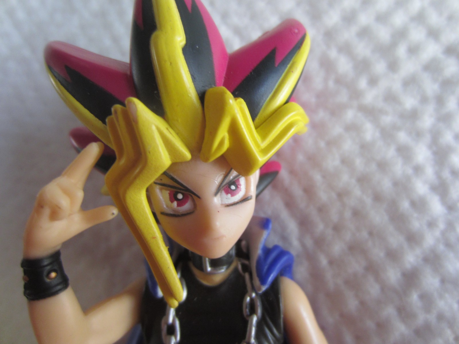 2023 Phat Mojo Yu-Gi-Oh: Yami Jugi
