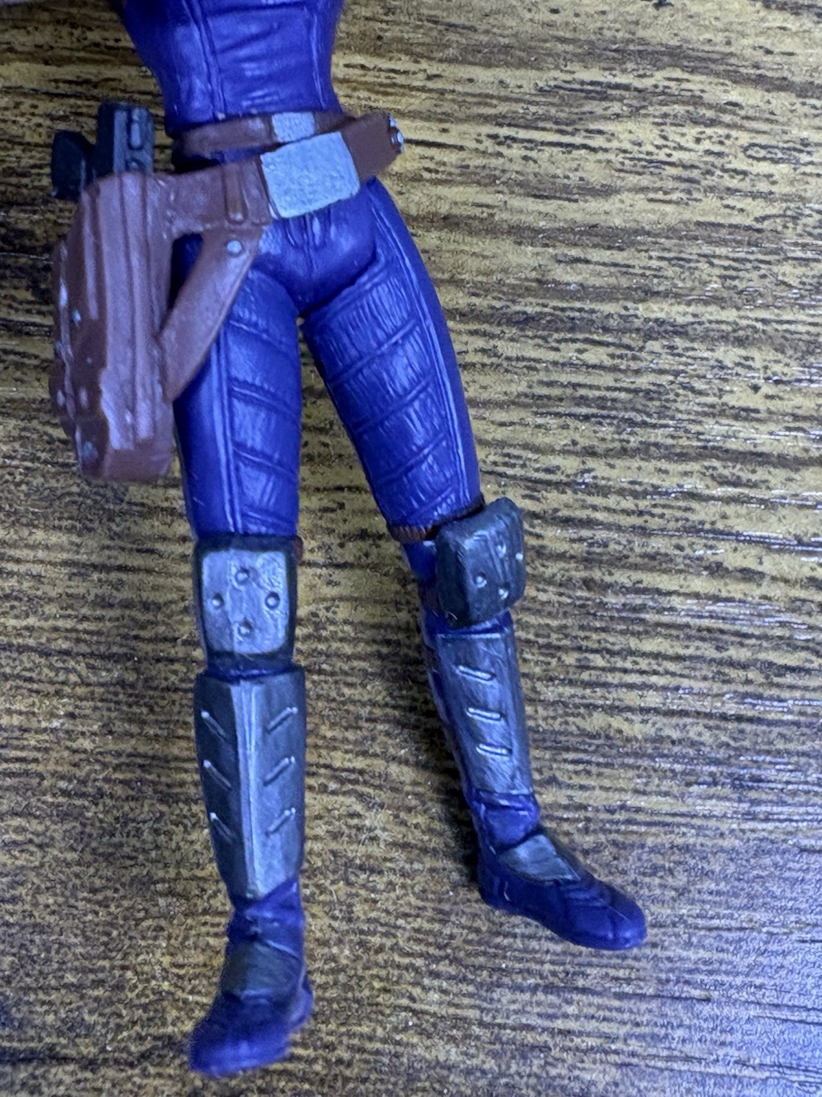 2007 Hasbro Star Wars Comic Pack Mira Jade Figure From Skywalker 2-pack 3.5”