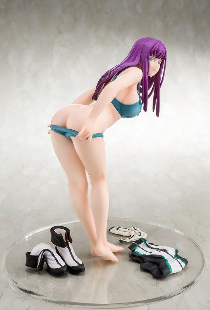 World’s End Harem Mira Suou 6.3in 1/6 Figure Enchanted Negligee Hakoirimusume JP