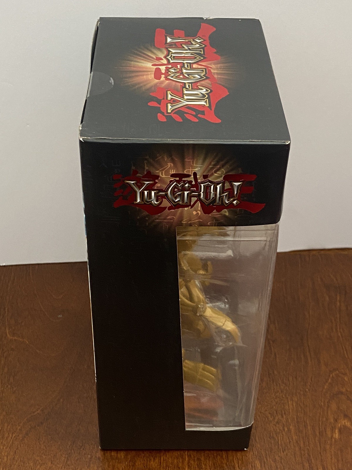 “Exodia Slifer Ra Obelisk FULL SET Gods – Phat mojo