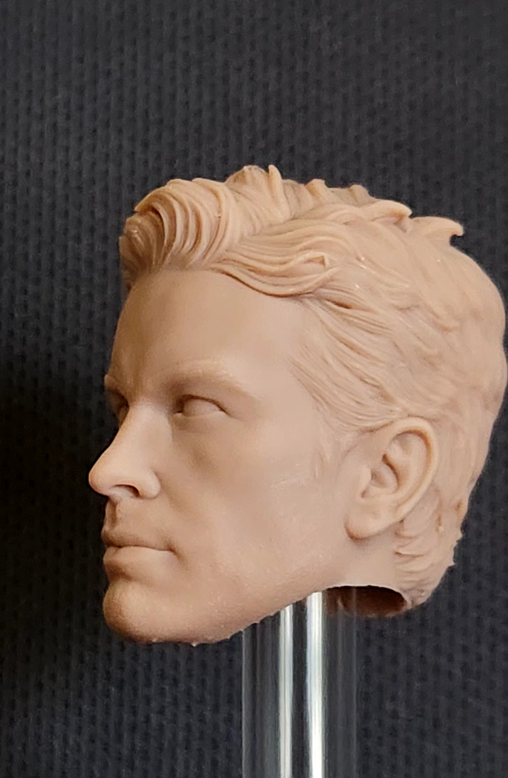 Custom The Deep The Boys Head Sculpt 1/18 1/12 1/10 1/6