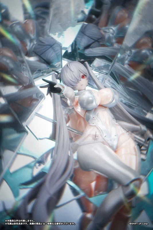 Goddess of Victory Cinderella 1/12 AmiAmi, Snail Shell Figure Preorder US Seller