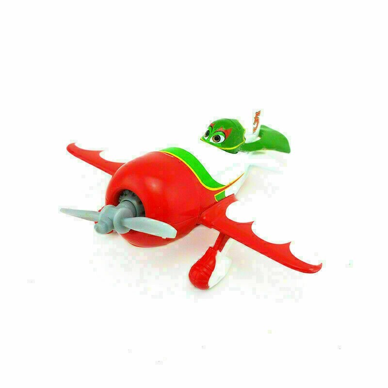 Disney Pixar Planes Dusty 1:55 Diecast Movie Toy Gifts Boy Loose New