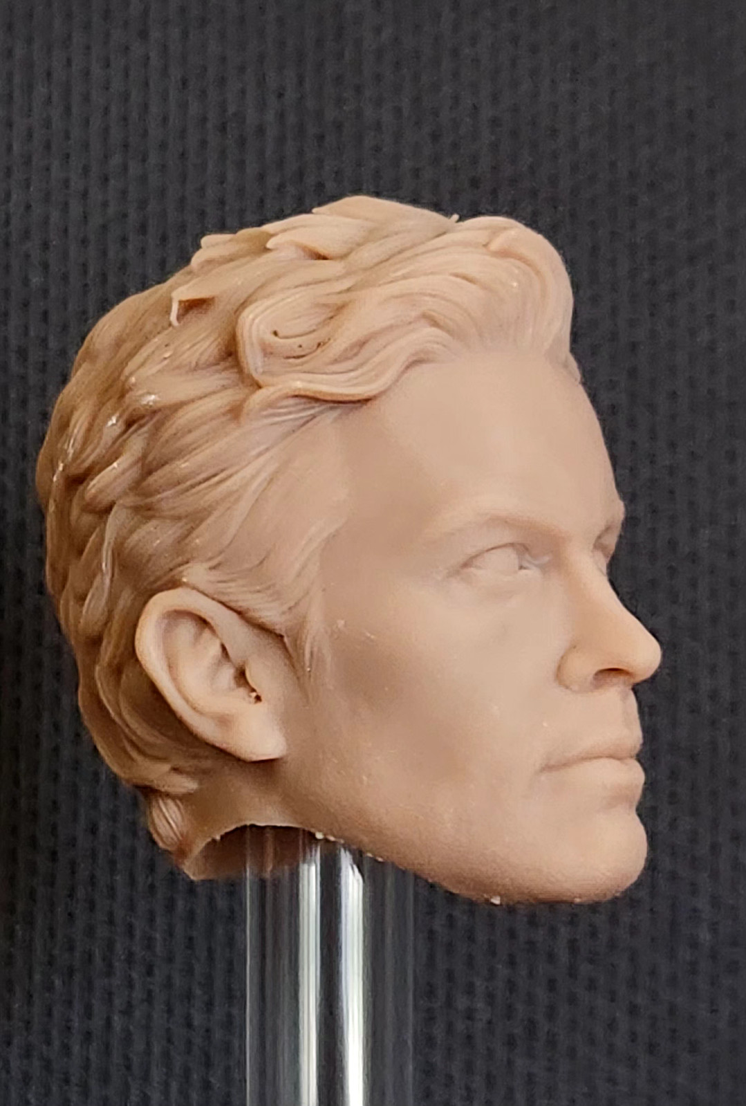 Custom The Deep The Boys Head Sculpt 1/18 1/12 1/10 1/6