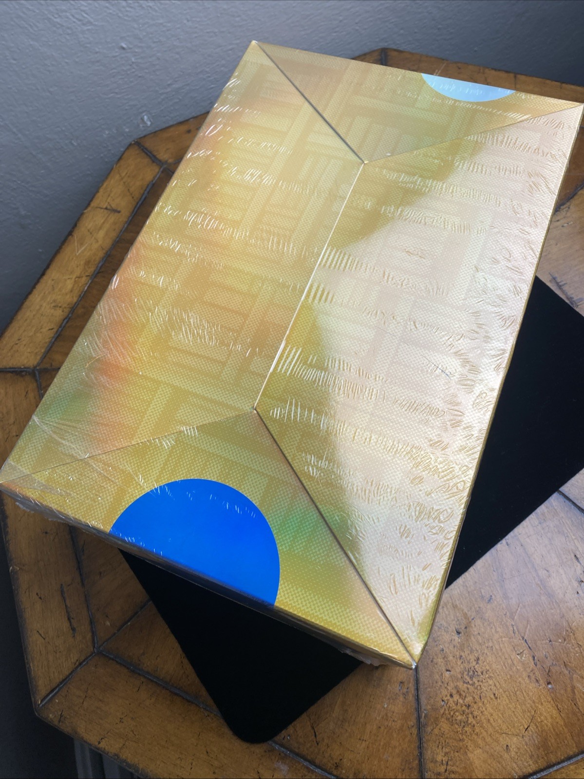 SEALED CASE OF UNOPENED 12 ***MOONBIRDS BIRB IN CONTROL COLLECTIBLES*** crypto