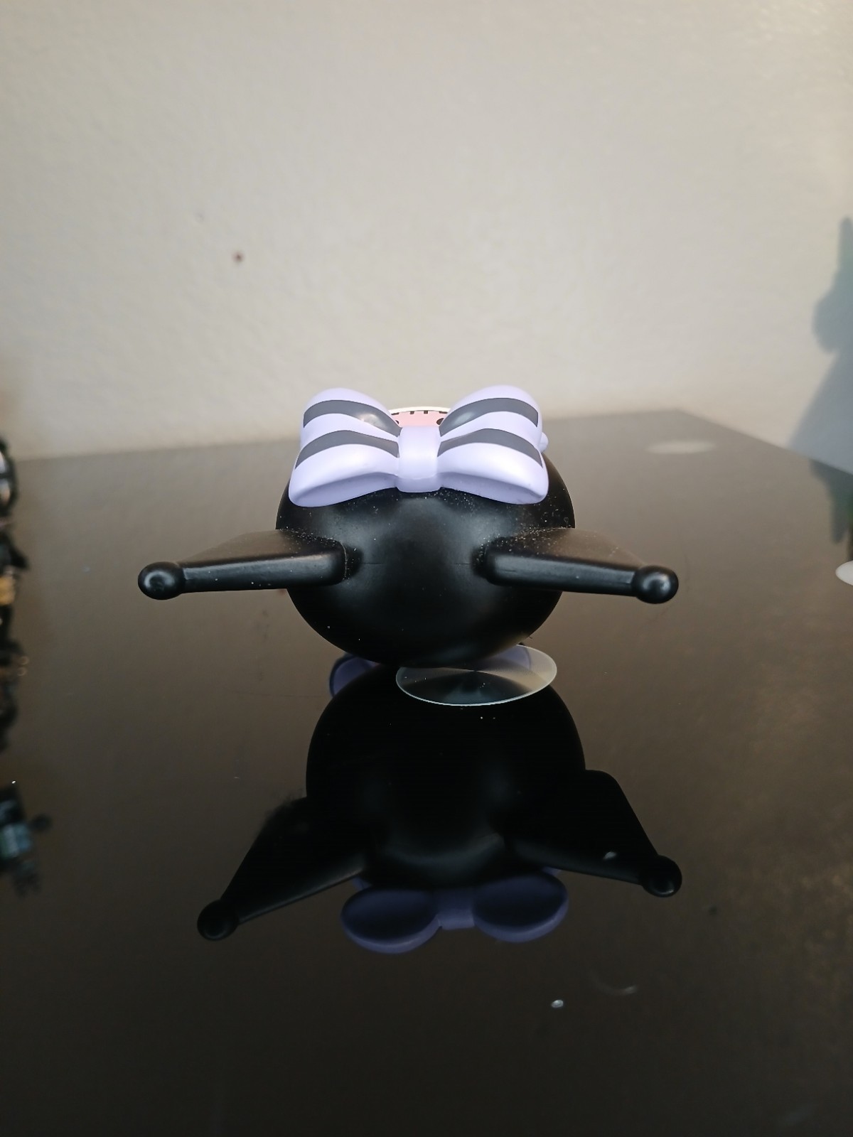 MINISO Sanrio Kuromi Lucky Divination Series Blind Box Figure