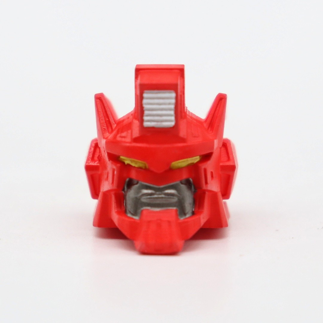 3D Print Head Upgrade Kit For AGE OF THE PRIME NEXUS PRIME OR AMALGAMOUS PRIME