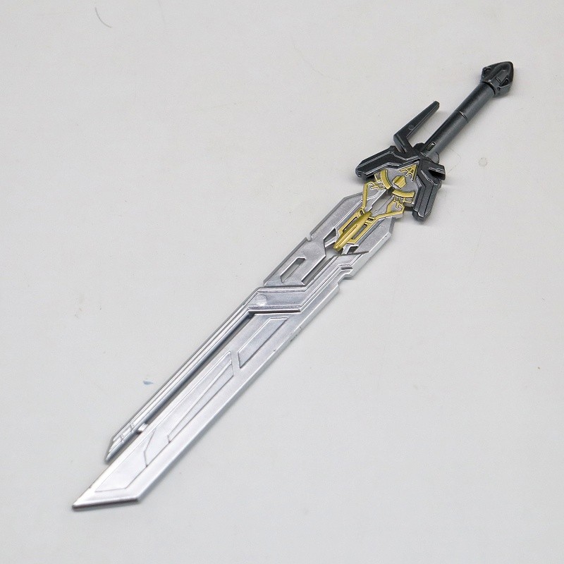 ABS Model Injection Star Saber Sword Weapon Upgrade Kit For Voyager OP Prime