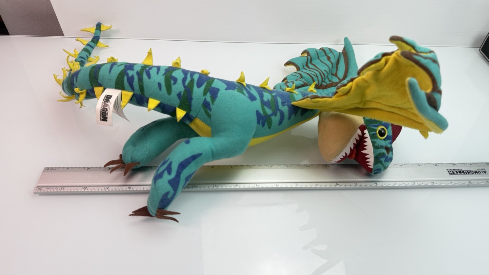 How to Train Your Dragon Deadly Nadder Plush Toys 60 cm / 24″