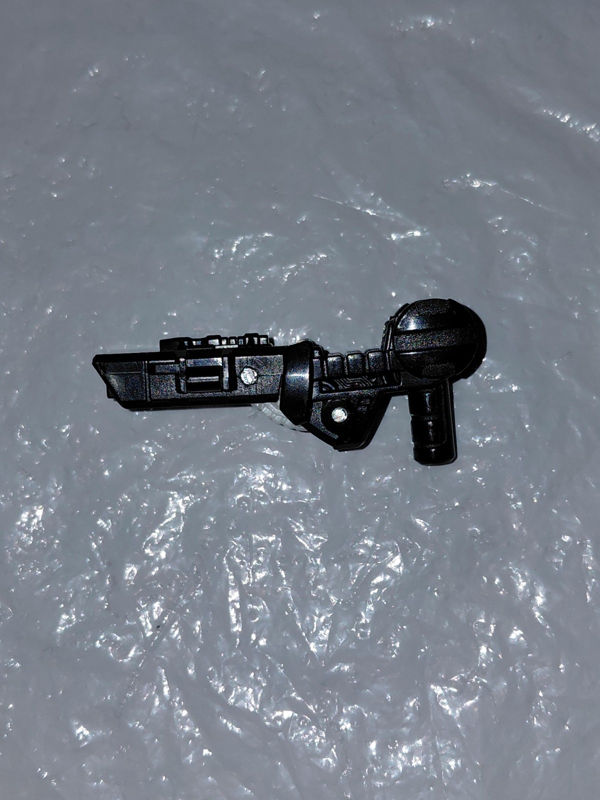 Used Transformers Reveal The Shield Special Ops Jazz Complete (Read Description)