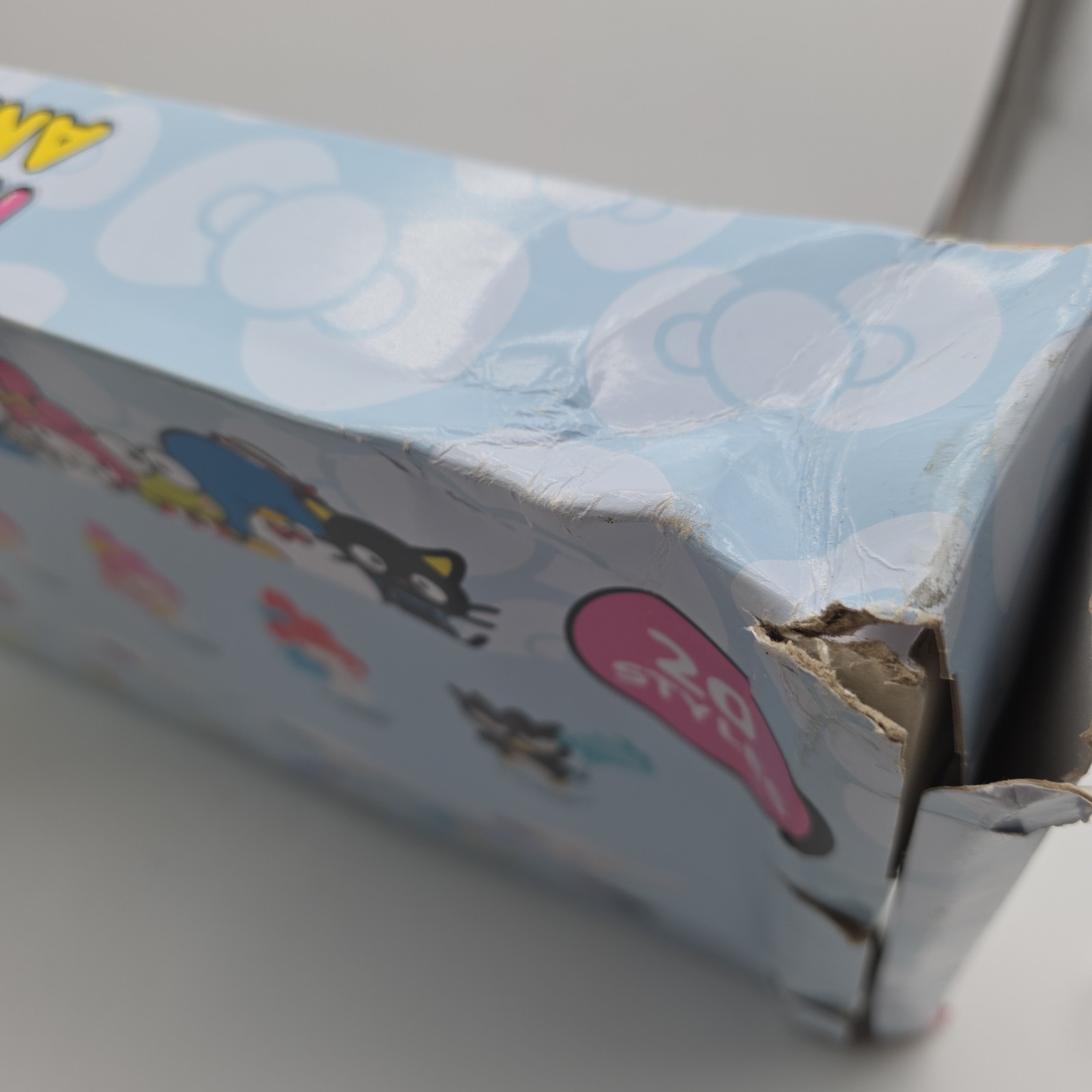 Hello Kitty Friends Dreamland Series 2 Kuromi Chococat NEW