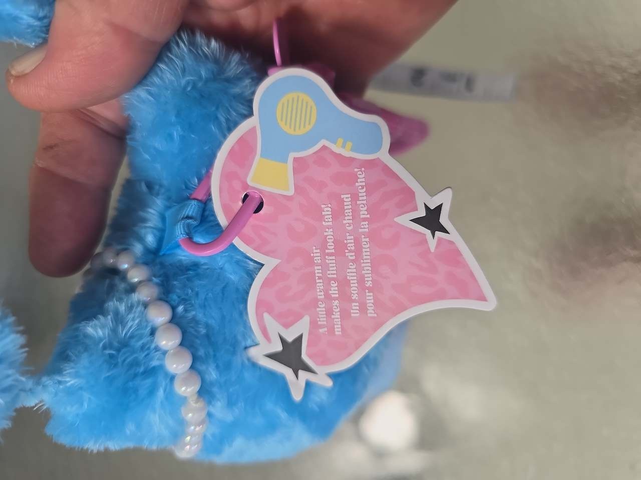 Miniso Hello Kitty Pop Star Series Plush Blind Box Confirm Figure – Twinkle