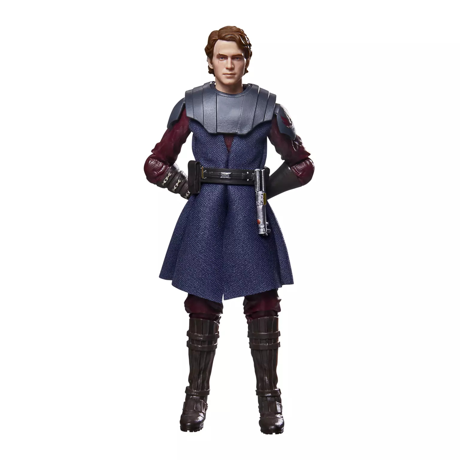 Star Wars Black Series ANAKIN SKYWALKER and CAPTAIN REX Clones of Republic Set