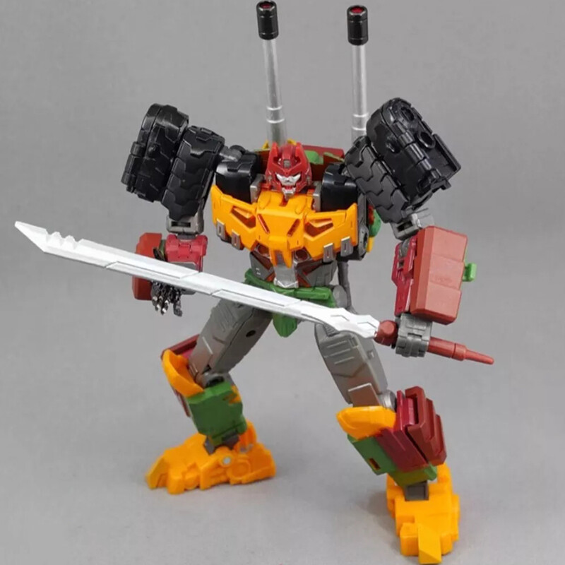 3D DIY Weapon Armor Knife Cannon Upgrade Kit For Legacy Bludgeon
